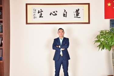 Shenzhen Han Hui Plastic Production Co., Ltd.