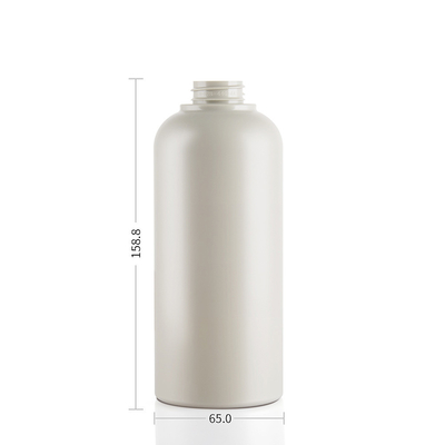300ML 400ML Empty Hand Sanitizer Pump Bottle , Plastic Soap Dispenser Bottle