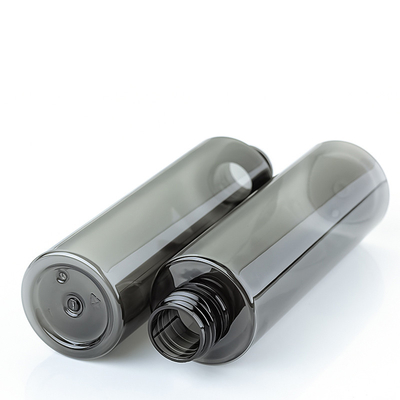 Empty 5 OZ 150ML Plastic Spray Bottles With Aluminum Sprayer Pump