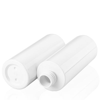 PCR PET Plastic Water Spray Bottles 160ML For Moisture Water