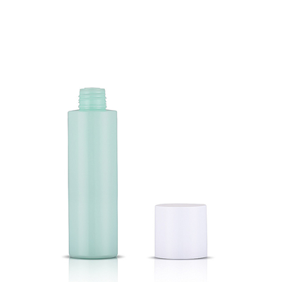 100ML 150ML 200ML Plastic Toner Bottles Of various sizes in Natural Stopper