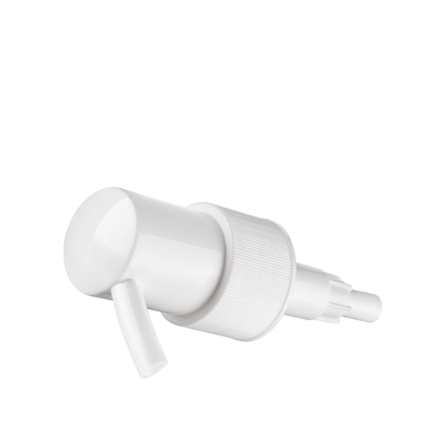 OEM Bottle Cap Closure Dispenser Pump For 28/410 Bottles Packaging