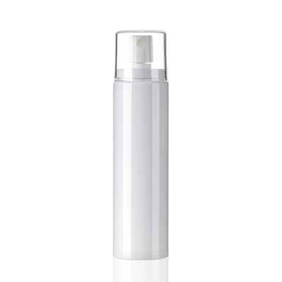 Unbreakable PCR PET Spray Bottle 100ml Small Plastic Cosmetic Containers