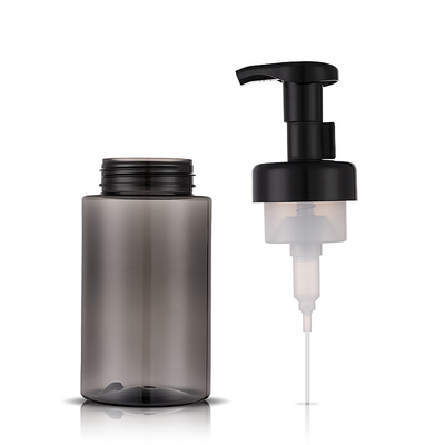 Hand Wash Foaming Soap Dispenser Bottles 350ML 500ML Sample Available