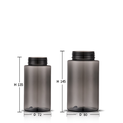 Hand Wash Foaming Soap Dispenser Bottles 350ML 500ML Sample Available