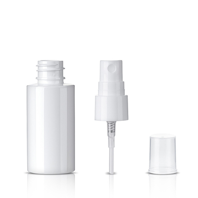 30ML Plastic Spray Bottles For Toner And Hand Sanitizer Travel Size