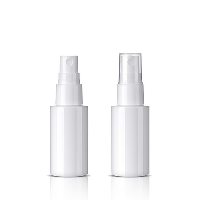 30ML Plastic Spray Bottles For Toner And Hand Sanitizer Travel Size