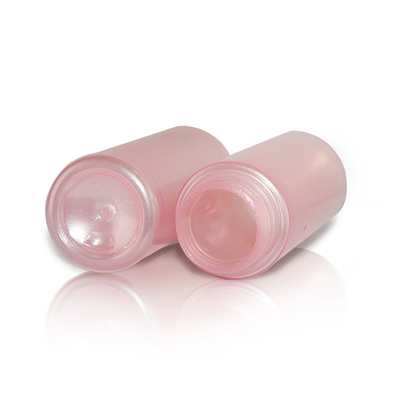 Pearl Color 100ml Plastic PET Spray Bottle With 33/410 Neck Size For Travel Use