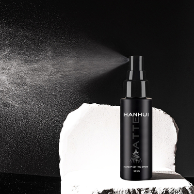 Setting Makeup Spray Bottle With Cap Face Setting Mist For Healthy Looking