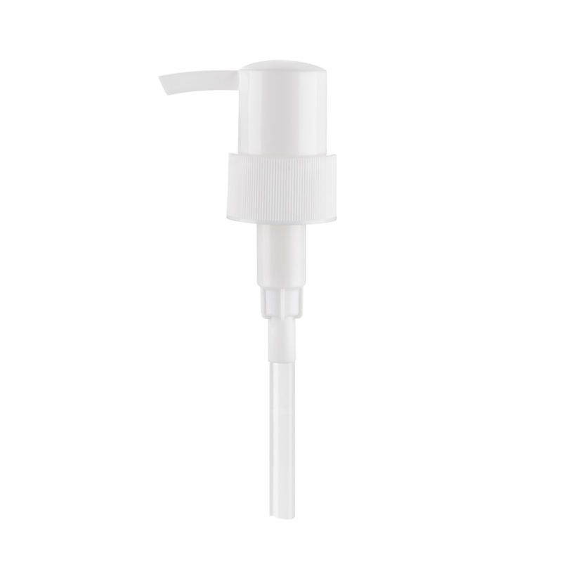 OEM Bottle Cap Closure Dispenser Pump For 28/410 Bottles Packaging