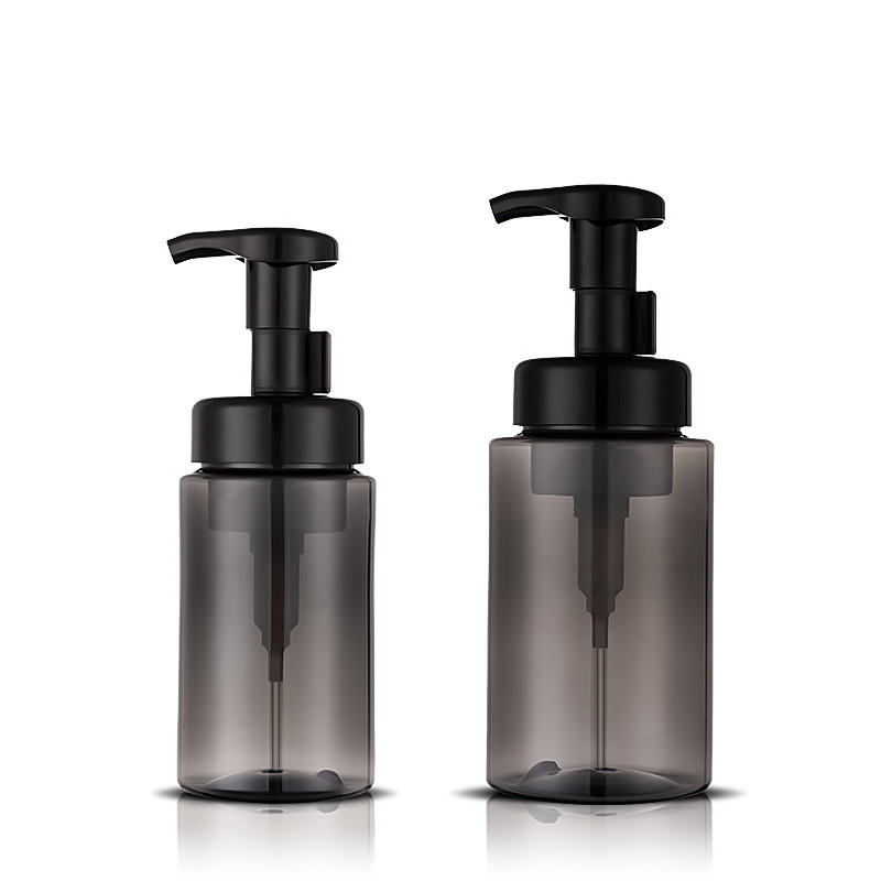 Hand Wash Foaming Soap Dispenser Bottles 350ML 500ML Sample Available
