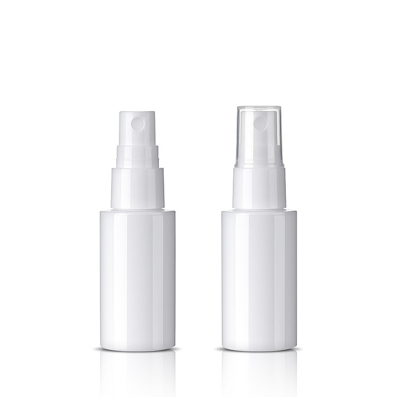 30ML Plastic Spray Bottles For Toner And Hand Sanitizer Travel Size